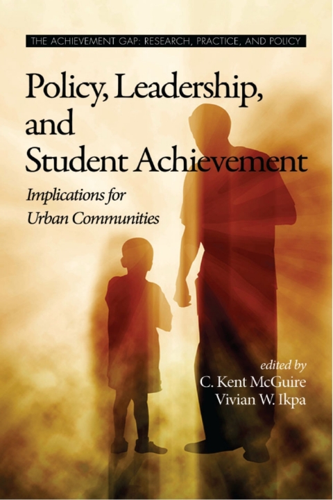Cover image for book Policy, Leadership, and Student Achievement