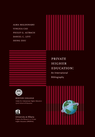 Private Higher Education