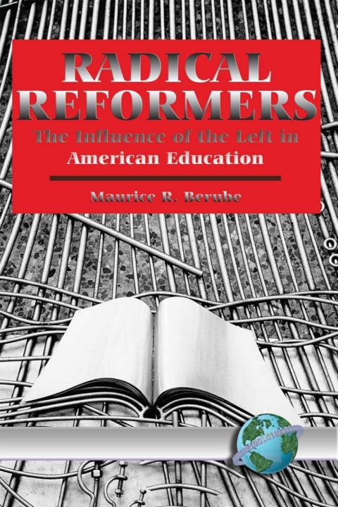 Cover image for book Radical Reformers