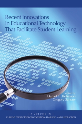 Recent Innovations in Educational Technology That Facilitate Student Learning