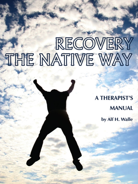 Cover image for book Recovery the Native Way