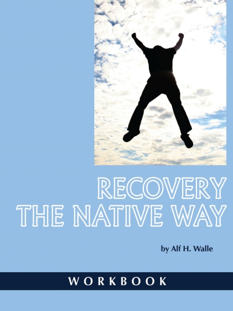 Cover image for book Recovery the Native Way