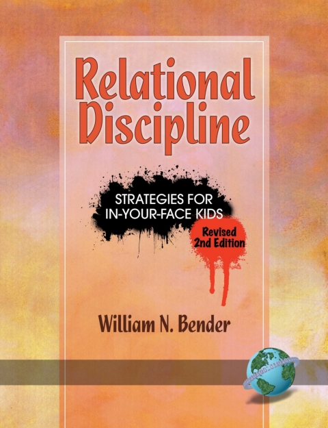 Cover image for book Relational Discipline