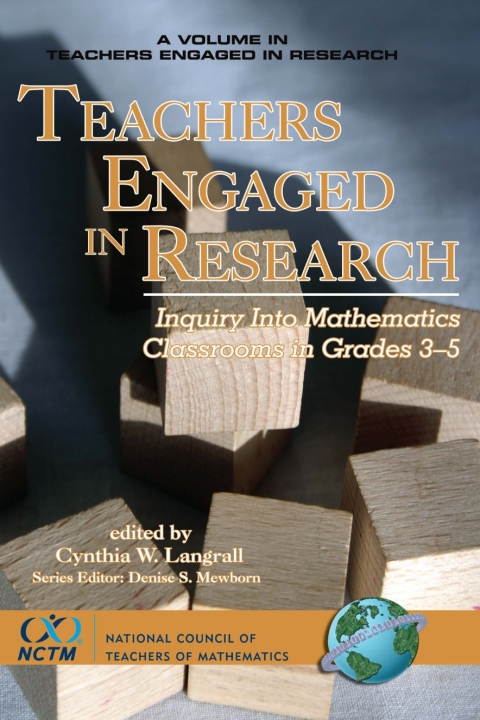 Cover image for book Teachers Engaged in Research