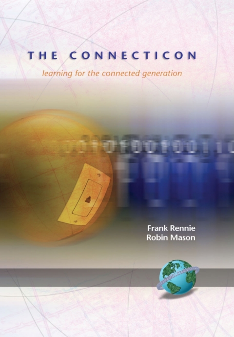 Cover image for book The Connecticon