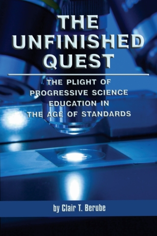 The Unfinished Quest
