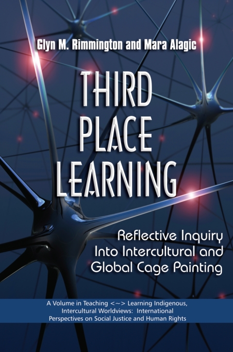Cover image for book Third Place Learning