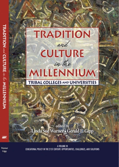Cover image for book Tradition and Culture in the Millennium