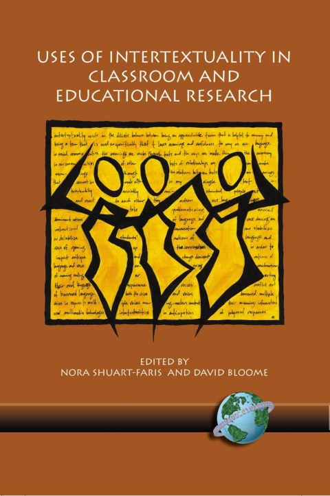 Cover image for book Uses of Intertextuality in Classroom and Educational Research