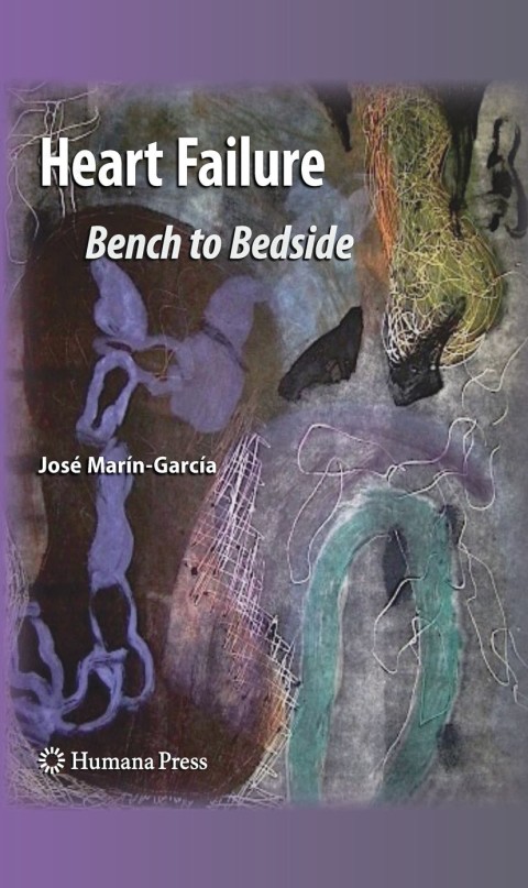 Cover image for book Heart Failure