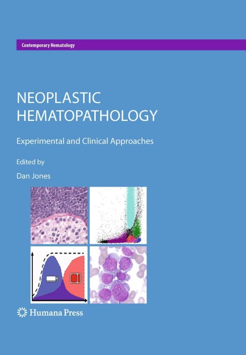 Cover image for book Neoplastic Hematopathology