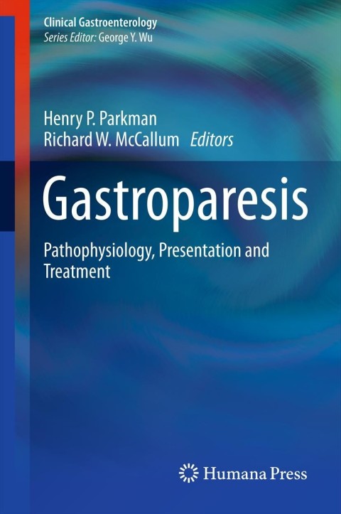 Gastroparesis 