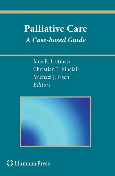 Palliative Care 