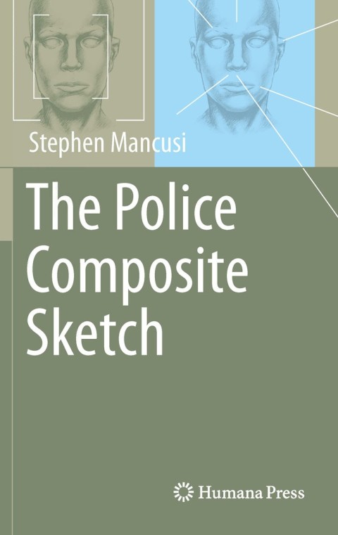 Cover image for book The Police Composite Sketch