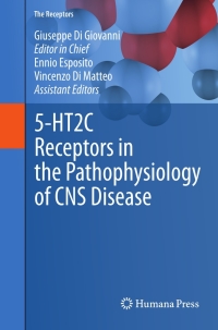Cover image: 5-HT2C Receptors in the Pathophysiology of CNS Disease 9781607619406