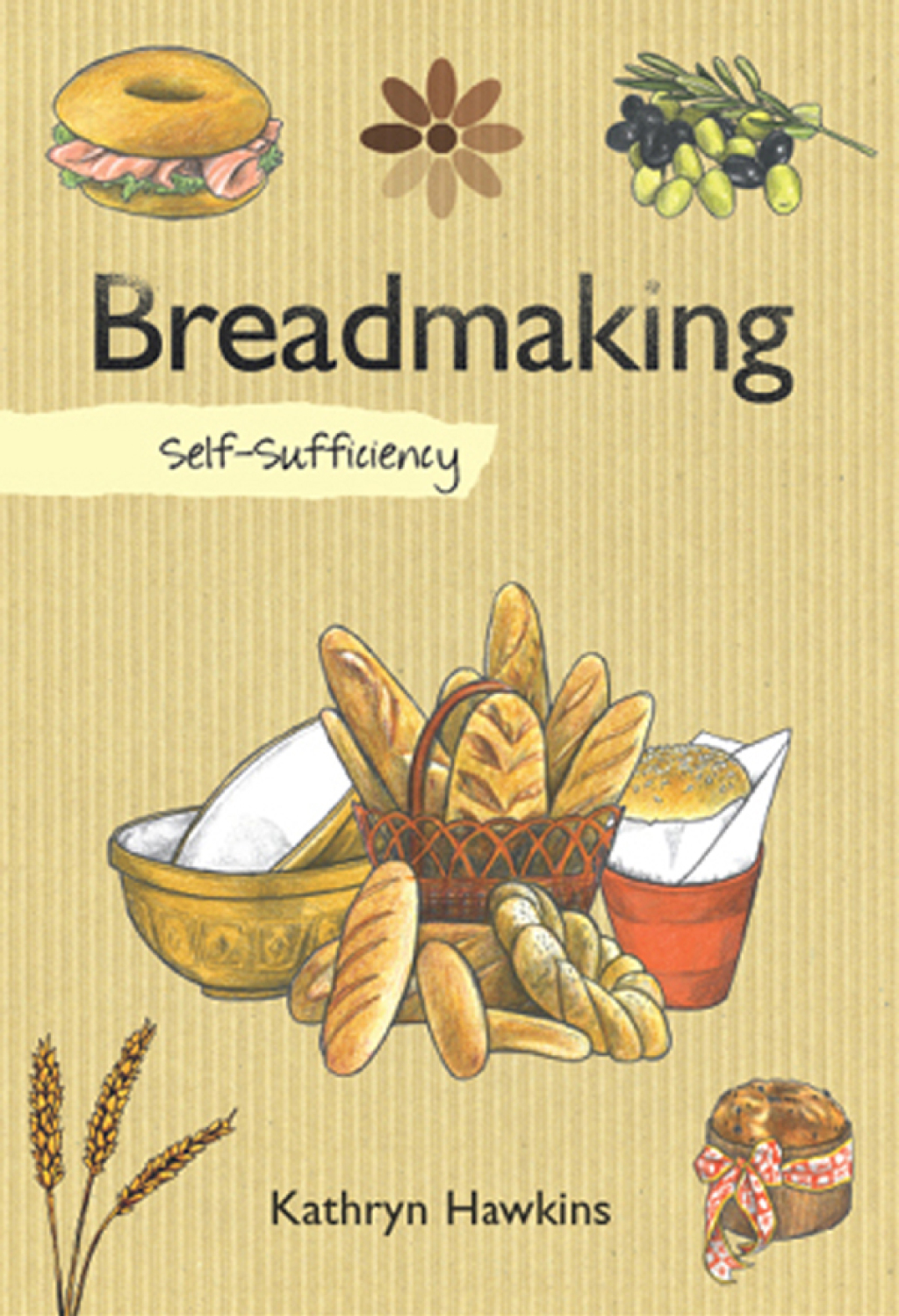 Breadmaking (eBook)