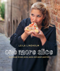 Cover image: One More Slice 9781504800693
