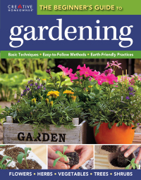 Cover image: Beginner's Guide to Gardening 9781580115636