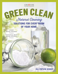 Cover image: Green Clean 9781580118316