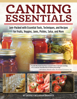 Canning Essentials
