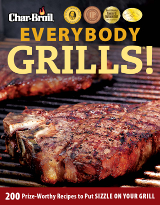 Everybody Grills!