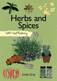 Cover image: Herbs and Spices 9781504800587