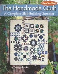 Longarm Quilting Workbook: Basic Skills, Techniques & Motifs for Modern Longarming