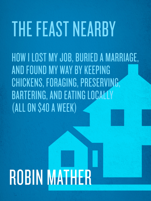 Cover image for book The Feast Nearby