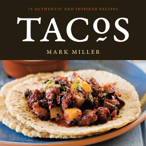 Cover image for book Tacos