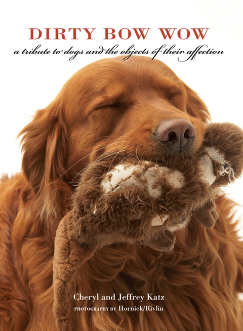 Cover image for book Dirty Bow Wow
