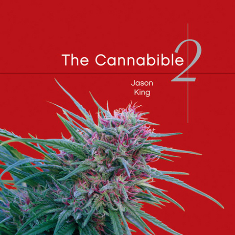 Cover image for book The Cannabible 2
