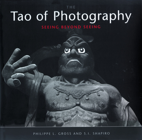 Cover image for book Tao of Photography