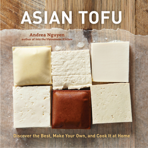Cover image for book Asian Tofu