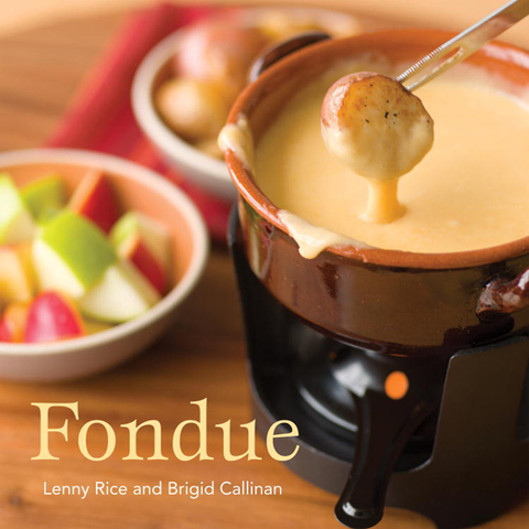 Cover image for book Fondue