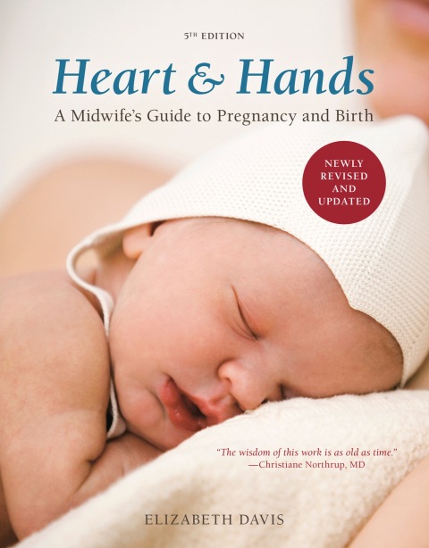 Cover image for book Heart and Hands