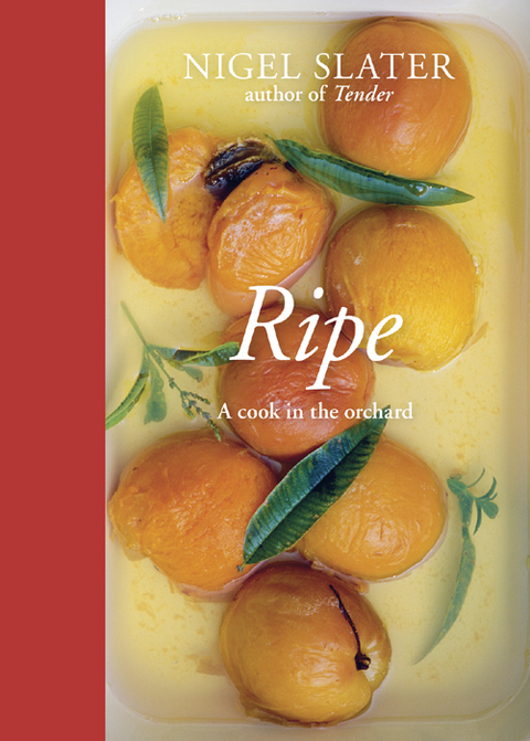 Cover image for book Ripe