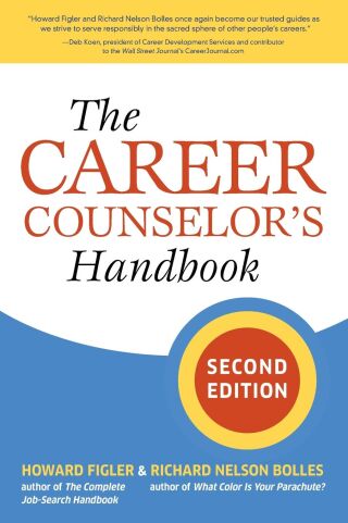 The Career Counselor's Handbook