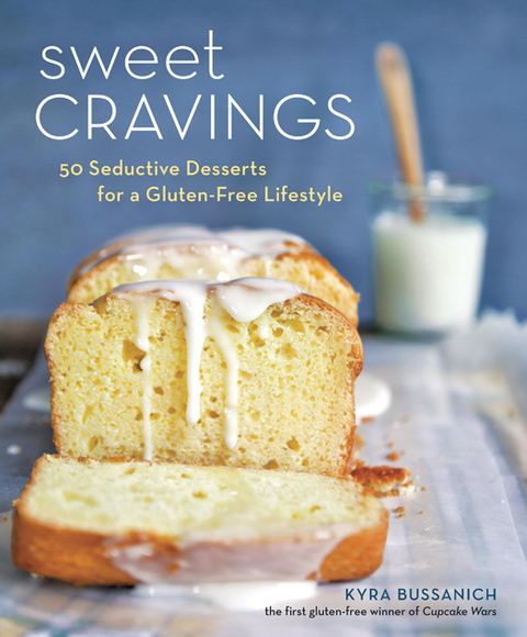 Cover image for book Sweet Cravings
