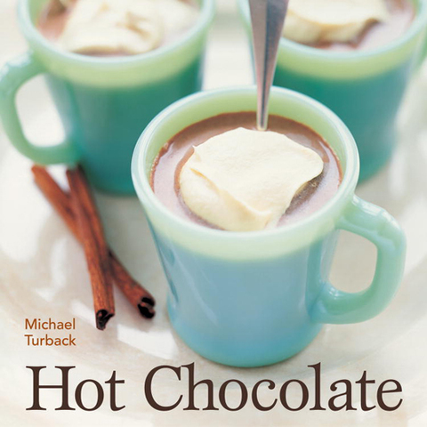 Cover image for book Hot Chocolate