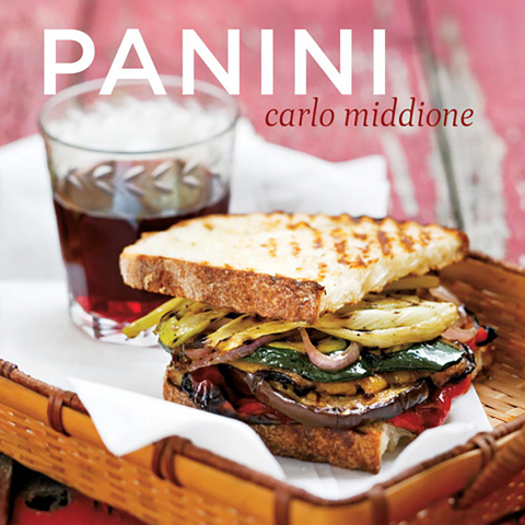 Cover image for book Panini