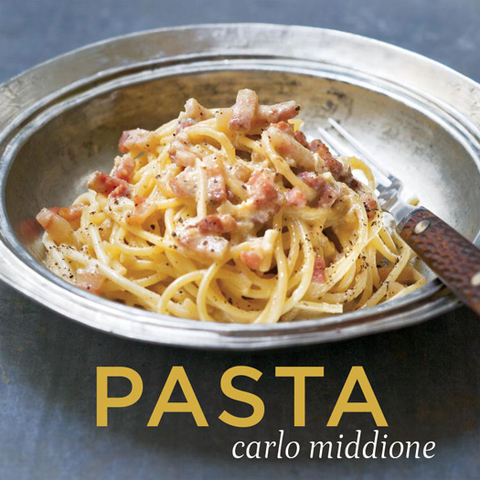 Cover image for book Pasta