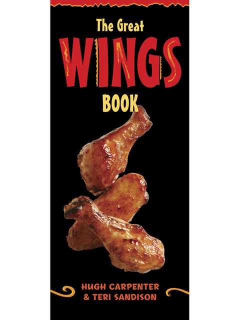 Cover image for book The Great Wings Book