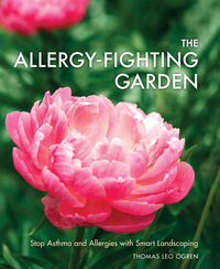 Cover image: The Allergy-Fighting Garden 9781607744917