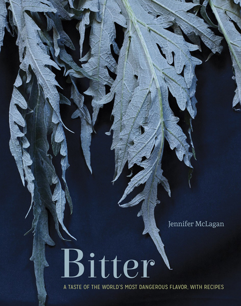 Cover image for book Bitter