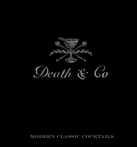 Cover image for book Death & Co