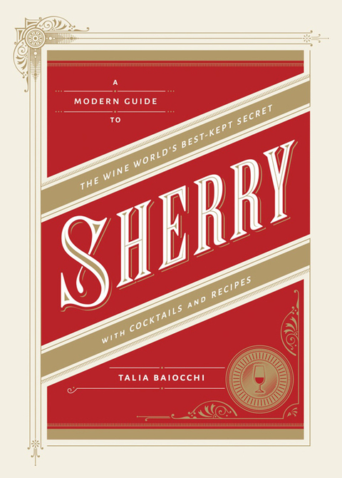 Cover image for book Sherry