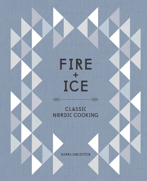 Cover image for book Fire and Ice