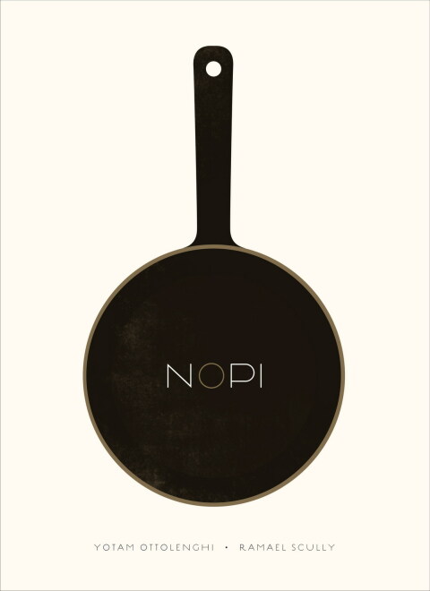 Cover image for book NOPI