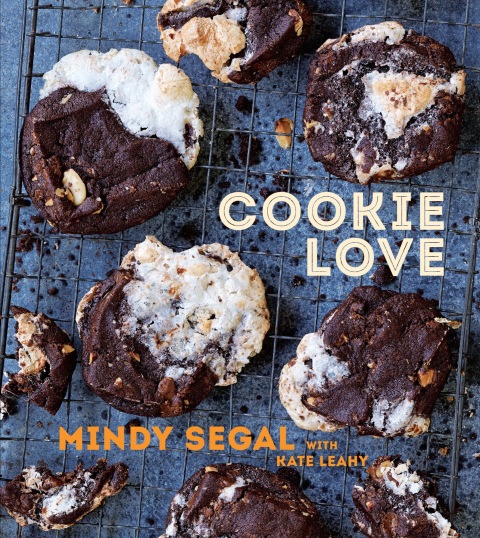 Cover image for book Cookie Love