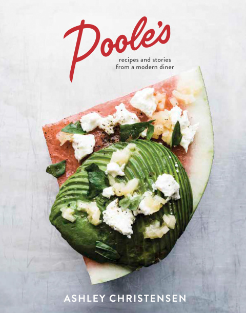 Cover image for book Poole's